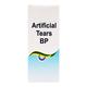 ARTIFICIAL TEARS Eye Drops 10ml - Dry Eye-Olt