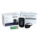 Meditive Fingertip Pulse Oximeter (MPE01) 1's - Thermometer & Oximeter