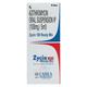 Zycin Redimix 100mg Suspension 30ml - Bacterial Infections-Mac