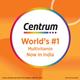 Centrum Kids Multivitamins Gummies 50's - Multi-Vitamins