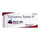 DLX 20mg Tablet 10's - Depression-Ant