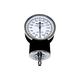 Sahyog Wellness Blood Pressure Gauge only for Sphygmomanometer - Black - Surgical Instruments