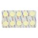 Eldospas Plus Tablet 10'S - Muscle Spasm-Ant