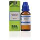 SBL Argentum Nitricum 200 Liquid 30 ml - Dilutions