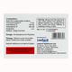 Thioford AP Tablet 10'S - Muscle Spasm-Mus