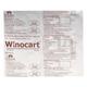 WINOCART Tablet 10's - Supplements-Sup