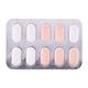 HMET TRIO 1 Tablet 10's - Diabetes-Ant