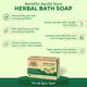 Apollo Noni with Aloe Vera Bath Soap 125 gm - Soaps