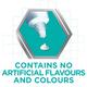 Polident Denture Fixative Cream 20 gm - Toothpaste