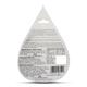 So Sweet 100% Natural 0% Calories Sweetener Stevia Liquid (Pack of 3) 1200 Drops 60 ml - Sugar Substitute