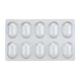 ESMETRU L Capsule 10's - Ulcerative Colitis/Bowel Inflammatory Disease-GIT