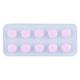 GLIMETAG 4 MG Tablet 10's - Diabetes-Ant