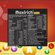 Maxirich Gold Advanced Daily Supplement Capsule 30's - Multi-Vitamins