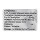 TINASHE M Tablet 10's - Diabetes-Ant