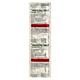 Telzox 80mg Tablet 10'S - Hypertension-Ang