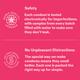 Durex Sensually Flavoured Condoms - Wildberry 10's - Plain/Flavoured Condoms
