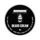 The Real Man Moisturizing Beard Cream 50 gm - Beard Cream