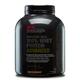 GNC 100% Whey Protein Amp Gold Adv Powder - Chocolate 5.12 lb (N) - Whey Proteins