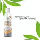 CGG Cosmetics De-Tan Clear Complexion Facial Toner- for All Skin Types 200 ml - Toners