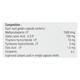 REDOXI 12 Capsule 10's - Supplements-Vam