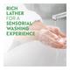 Dettol No-Touch Handwash System + Dettol Aloe Vera Handwash Refill 250 ml - Hand Wash & Soaps