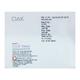 VANCECAL D3 Tablet 10's - Supplements-Cal