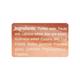 C MUS 20 Serum 20ml - Hyperpigmentation-Oth