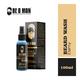 Be O Man Beard & Mustache Foam Wash - Eterny 100 ml - Beard Wash