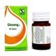 Dr. Willmar Schwabe Ginseng 1X MT Tablet 20 g - Bio-Chemic
