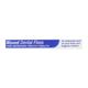 Colgate Total Dental Floss 25Mts - Floss & Tongue Cleaners