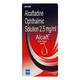 ALCAFT Eye Drops 5ml - Eye conditions-Oph