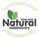 Vegetal Bio Colour Natural Hair Color - Burgundy 150 gm - Crème