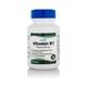 HealthVit Vitamin B1 Thiamin 100 mg Capsules 60's - Multi-Vitamins