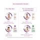 Lacto Calamine Oil Balance Face Scrub 50 gm - Face Scrubs