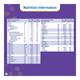 Nestle Resource Diabetic Powder - Vanilla Flavour 200 gm (Refill Pack) - General Health