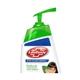 Lifebuoy Nature Germ Protection Handwash Pump 190 ml - Hand Wash & Soaps