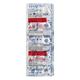 INMECIN 50 Tablet 10's - Pain relief-Nsa