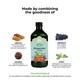 Kerala Ayurveda Abhayarishtam Tonic 450 ml - Digestive Care