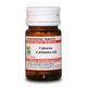Dr.Willmar Schwabe Calcarea Carbonica 6X Tablet 20 gm - Bio-Chemic
