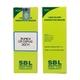SBL Rumex Crispus 30 Liquid 30 ml - Dilutions