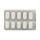 Hmet 500Mg Tablet 10's - Diabetes-Ant