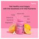 Hera Women Multivitamin Capsule 60's - Multi-Vitamins