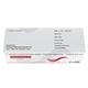 Rosukaa F 10mg Tablet 10'S - High Cholesterol-Dys