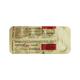 Almefkem Spas Tablet 10'S - Muscle Spasm-Ant