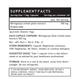 INLIFE Bhringraja Capsules 60's - Hair & Skin