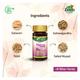 Zandu Vigorex For Her Capsule 60's - Sexual Healthcare