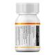 Inlife Bioavailable Curcumin 600 mg Vegetarian Capsules 60's - Herbal Dietary Supplement
