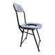 Entros Commode Chair - Oval Small (EHS-C779A) - Others Ortho Supports