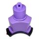 Sahyog Wellness Sturdy Vaporizer - Purple - Nebulizer & Vaporizer
