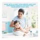 Baby Dove Rich Moisture Baby Massage Oil 200 ml - Creams, Lotions & Oils